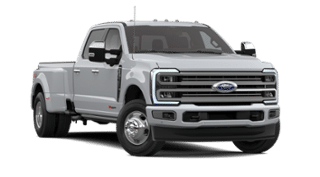 2026 Ford Super Duty® External Image 5